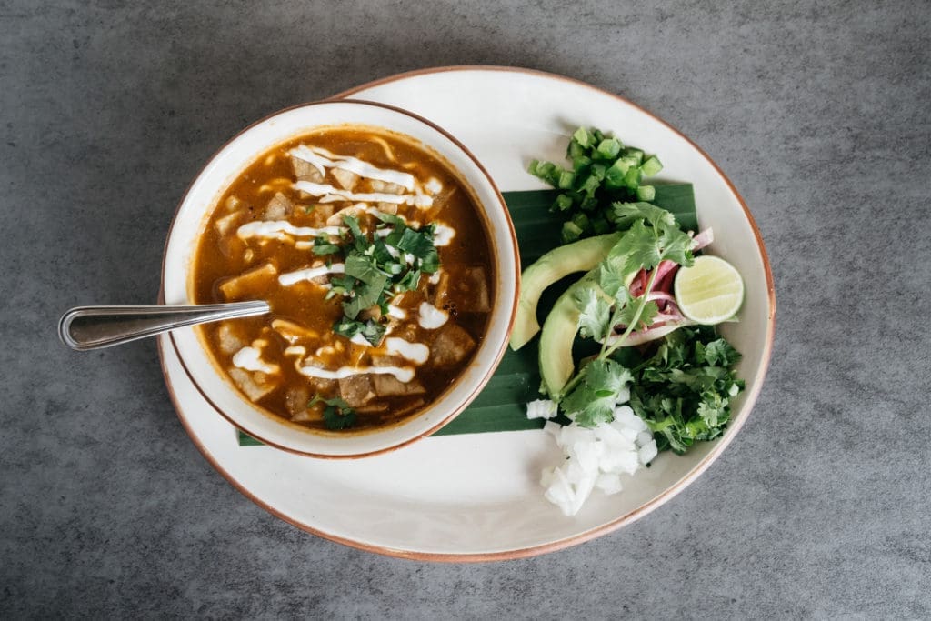 The Heights Gets a New Tex-Mex Restaurant — Kitchen & Cantina  Expands the Goode Footprint