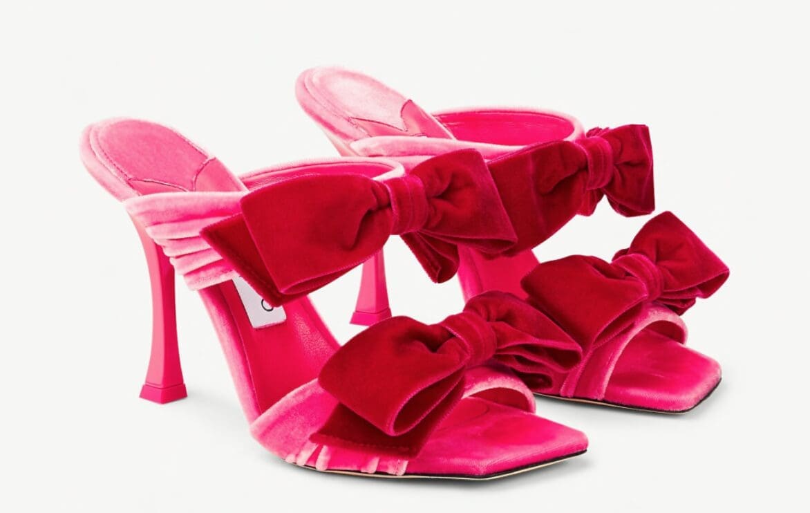extravagant gifts