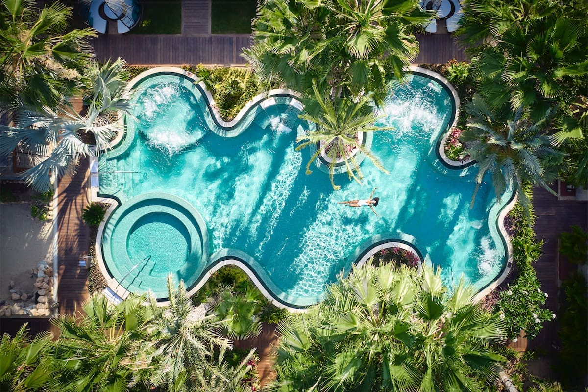 Zadún Ritz Carlton Reserve Cabo