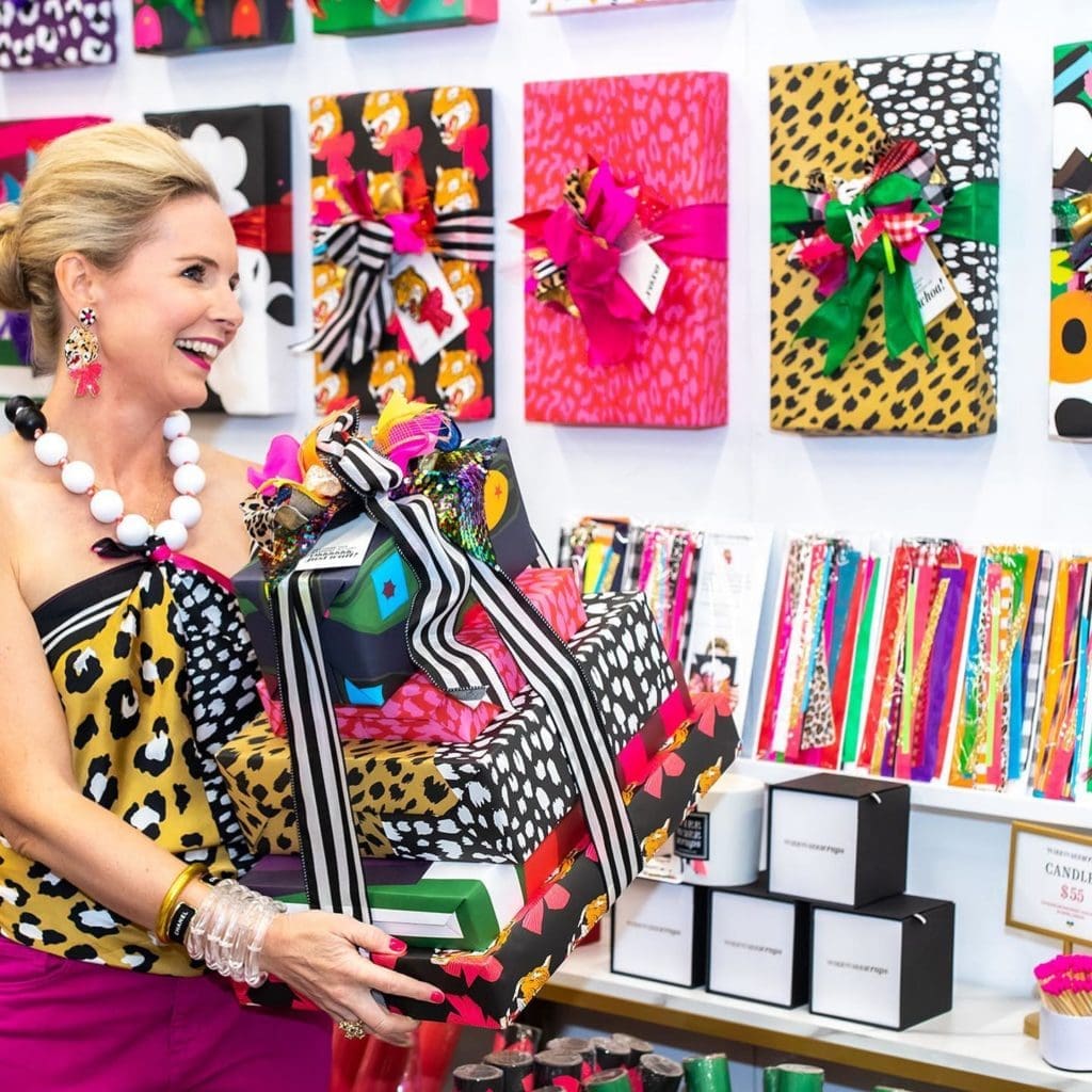 Holiday Helpers You Need to Know — From Gifting Apps to Concierge Services to Power Wrapping to Party Rentals