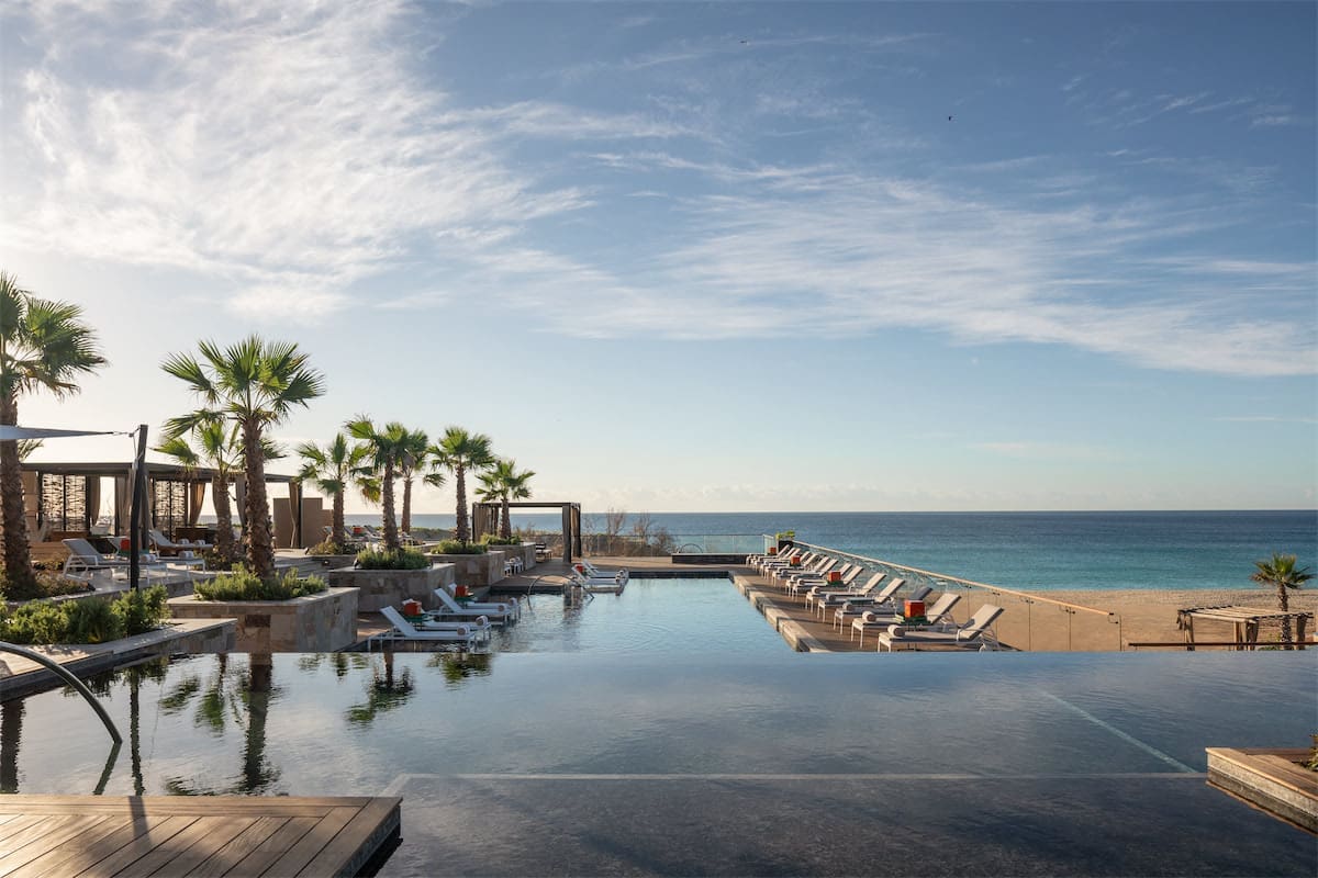 Zadun Pool to Sea Morning2560