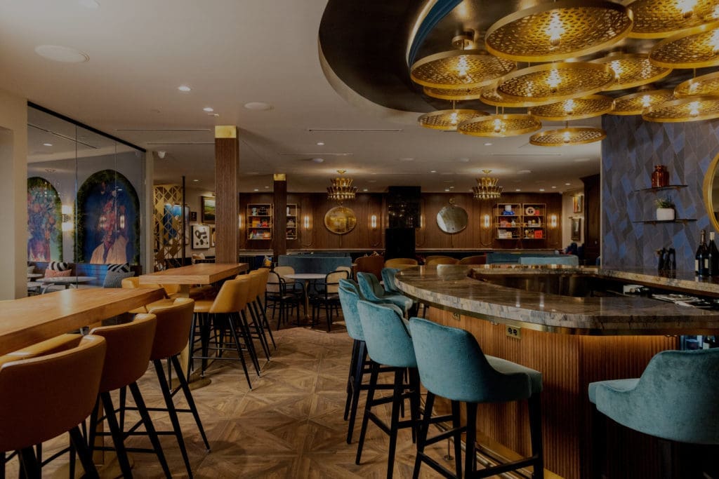 55 Seventy is a new members-only social wine club and private wine cellar in Preston Center. (Courtesy)
