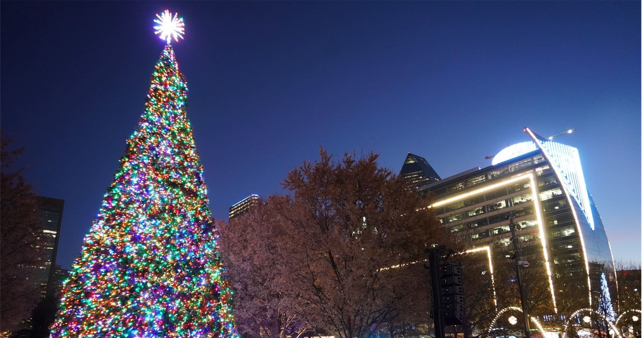 Klyde Warren Park
