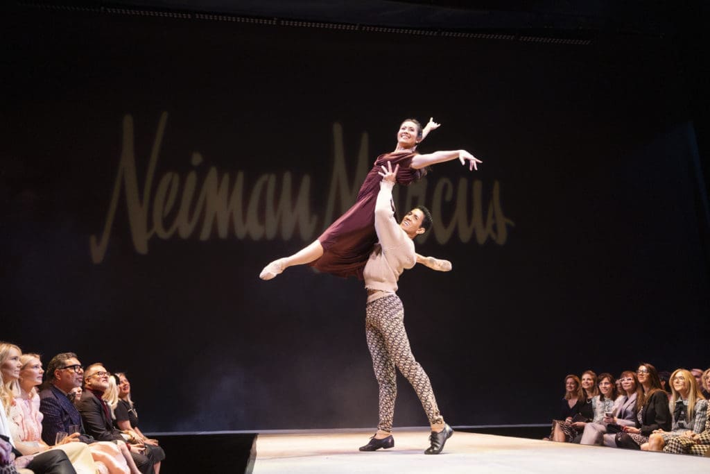 Ballet Meets Runway at This Beloved Annual Fundraiser — Inside the 2022 Tutu Chic