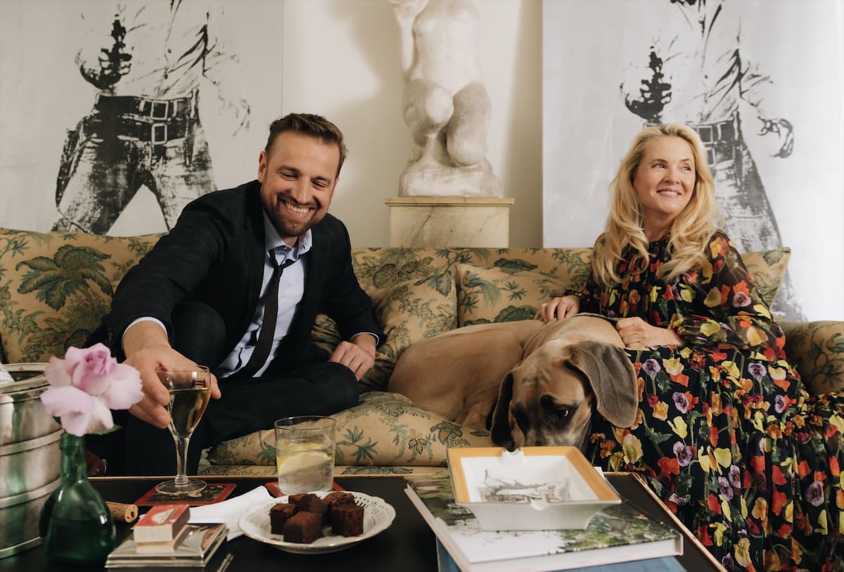 cornelia guest events