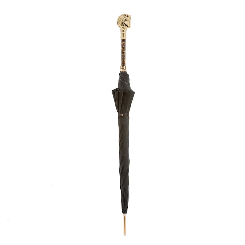 For a unique gift... a sophisticated umbrella.