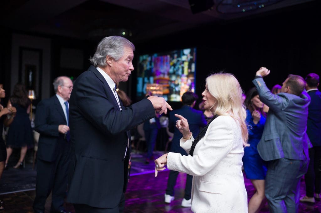Jimmy & Betsy Montgomery (Daniel Ortiz Photo)