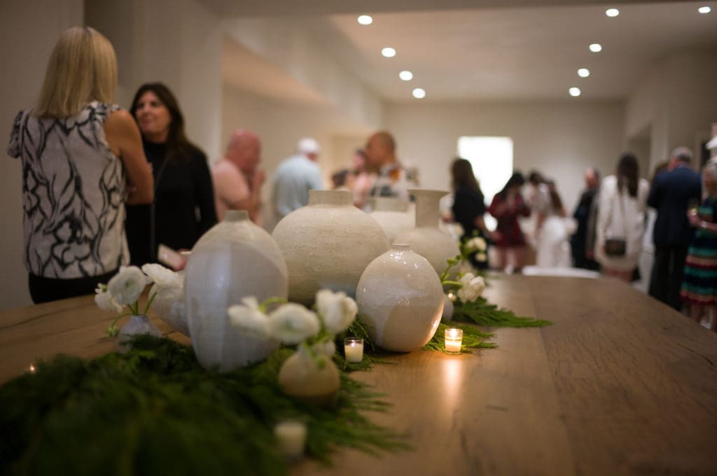 Jill Egan Interiors new showroom in Rice Village  (Photo by Daniel Ortiz)