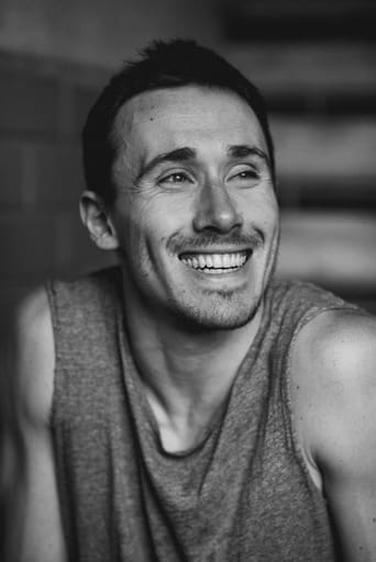 British Finnish choreographer Kristian Lever (Photo by Caroline Kracjir)
