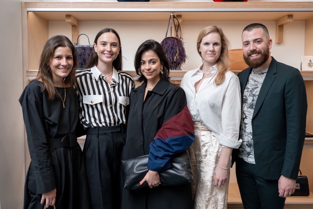 Inside Downtown Dallas’ Chic New Boutique Within a Boutique