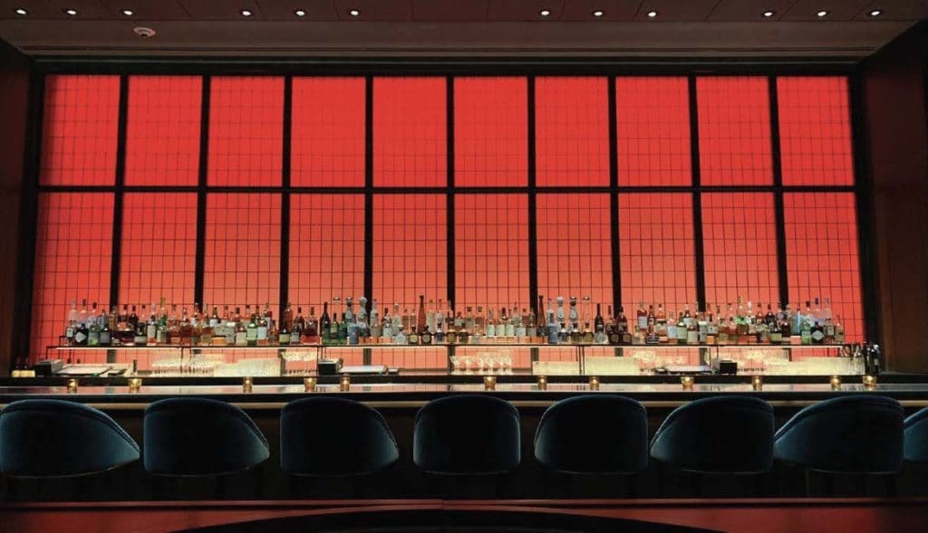 Fort Worth’s New Showcase Hotel Brings Something New to the Downtown Restaurant Scene — Inside Sandman Signature’s Bold Musume Move