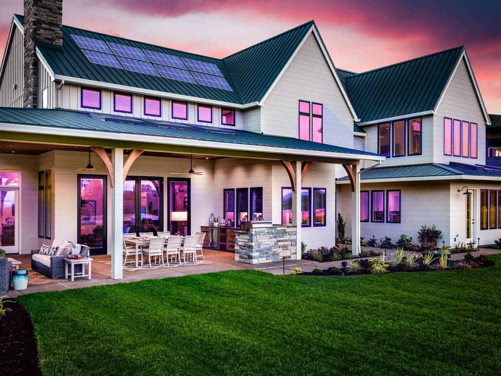 Thinking of Going Solar? Rhythm Energy Is Your Go-To Solar Concierge