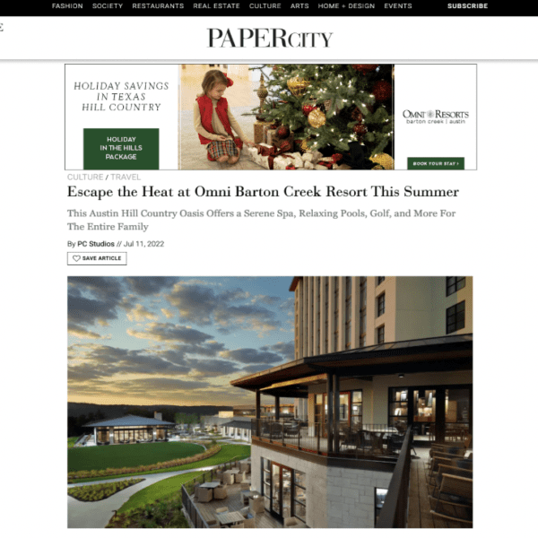 Display Advertising | Hotels & Travel