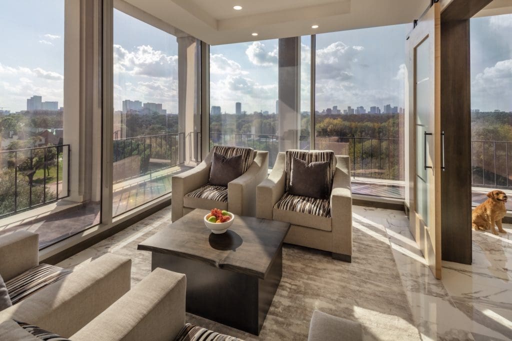 New Concierge Medical Practice in River Oaks Takes Personal Care to a Higher Level — What a $24,000 MD2 Membership Gets You