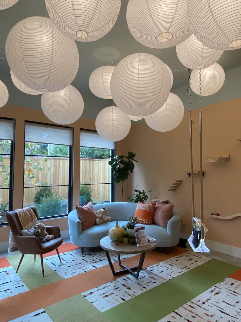 West University Show House Lets 14 Top Interior Designers Run Wild With Imagination — Stepping Into a Creative Wonderland