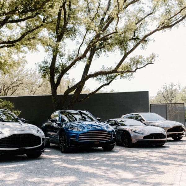 Integrated Article | Auto Event Recap