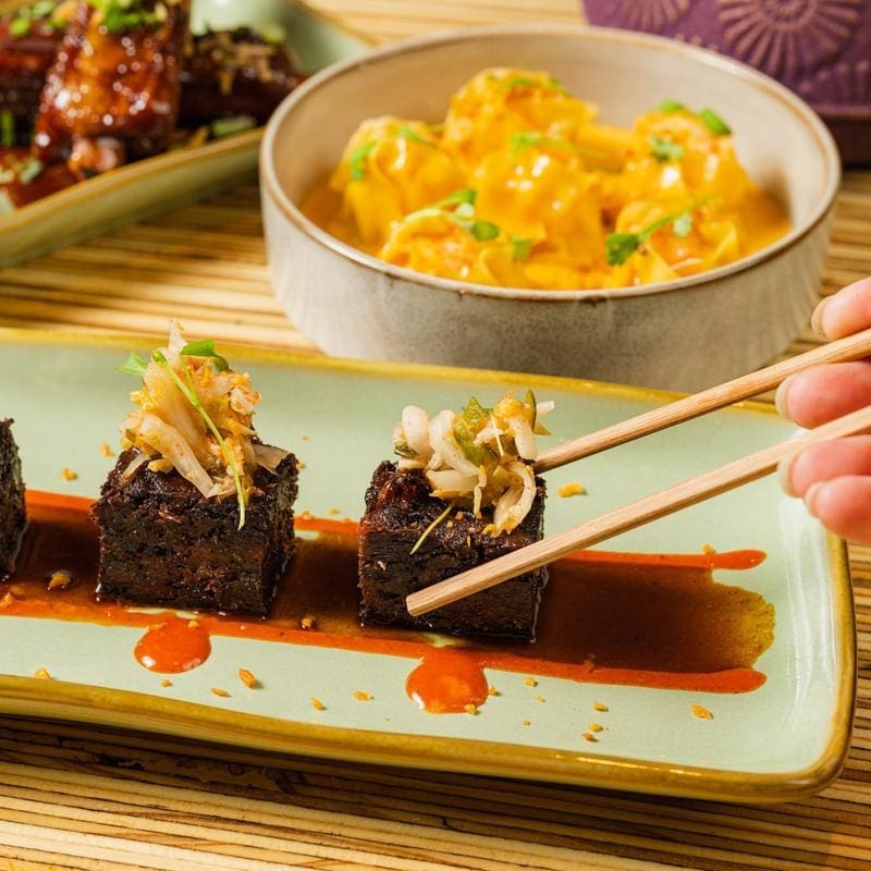 Best dallas restaurants 2022