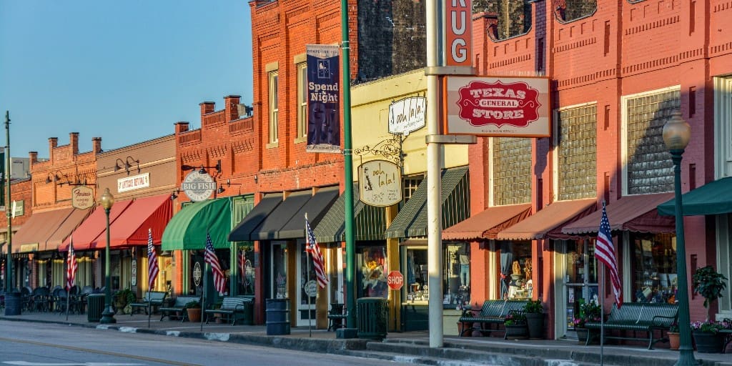 5 Unexpectedly Cool Things to Do in Grapevine, Texas