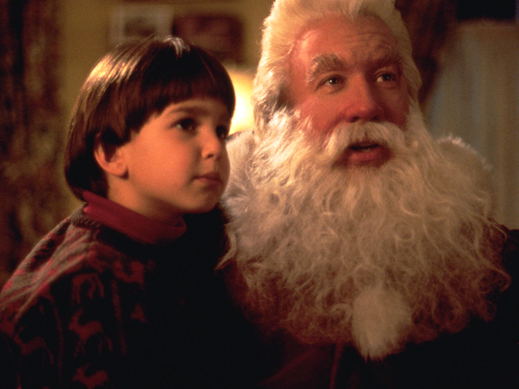 The Santa Clause Dalals