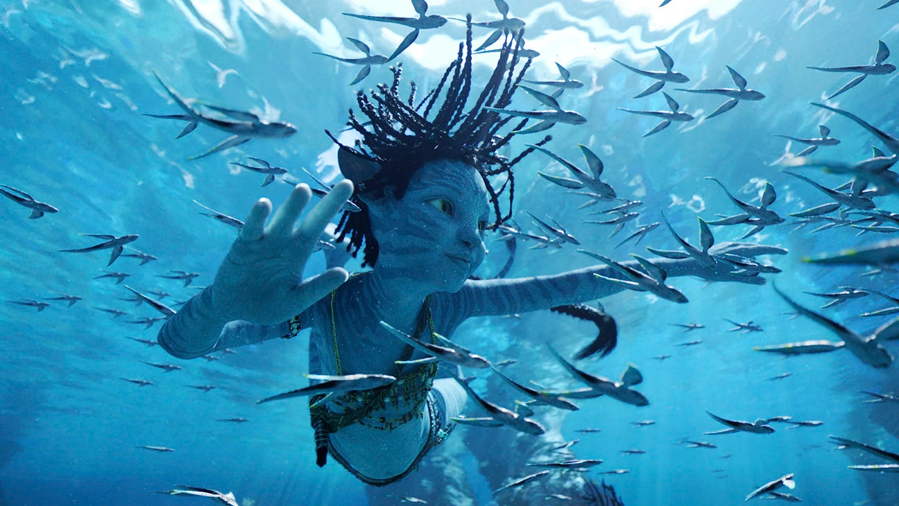 Avatar 2