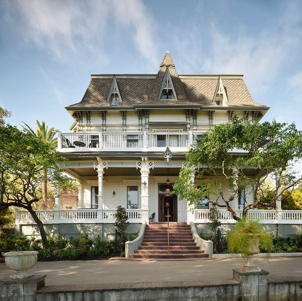 best luxury hotels