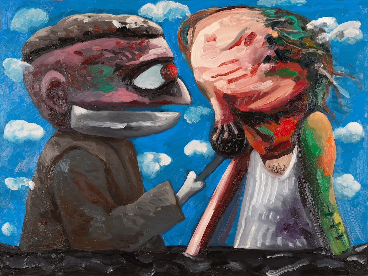 292 5017 Dana Schutz