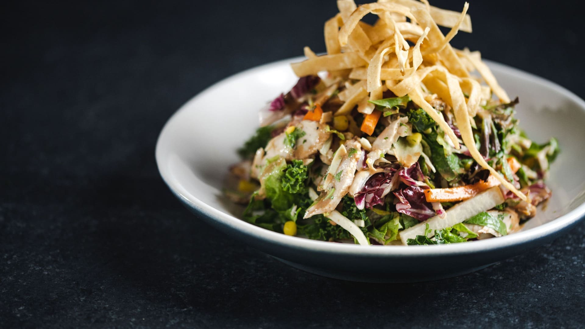 JOEY Dallas Restaurant