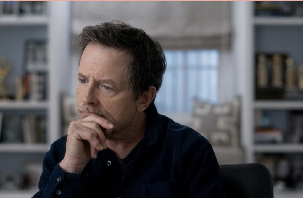 Still: A Michael J. Fox Movie earned a rousing reception during opening weekend of the Sundance Film Festival.and is short listed for an Oscar nomination for Best Documentary