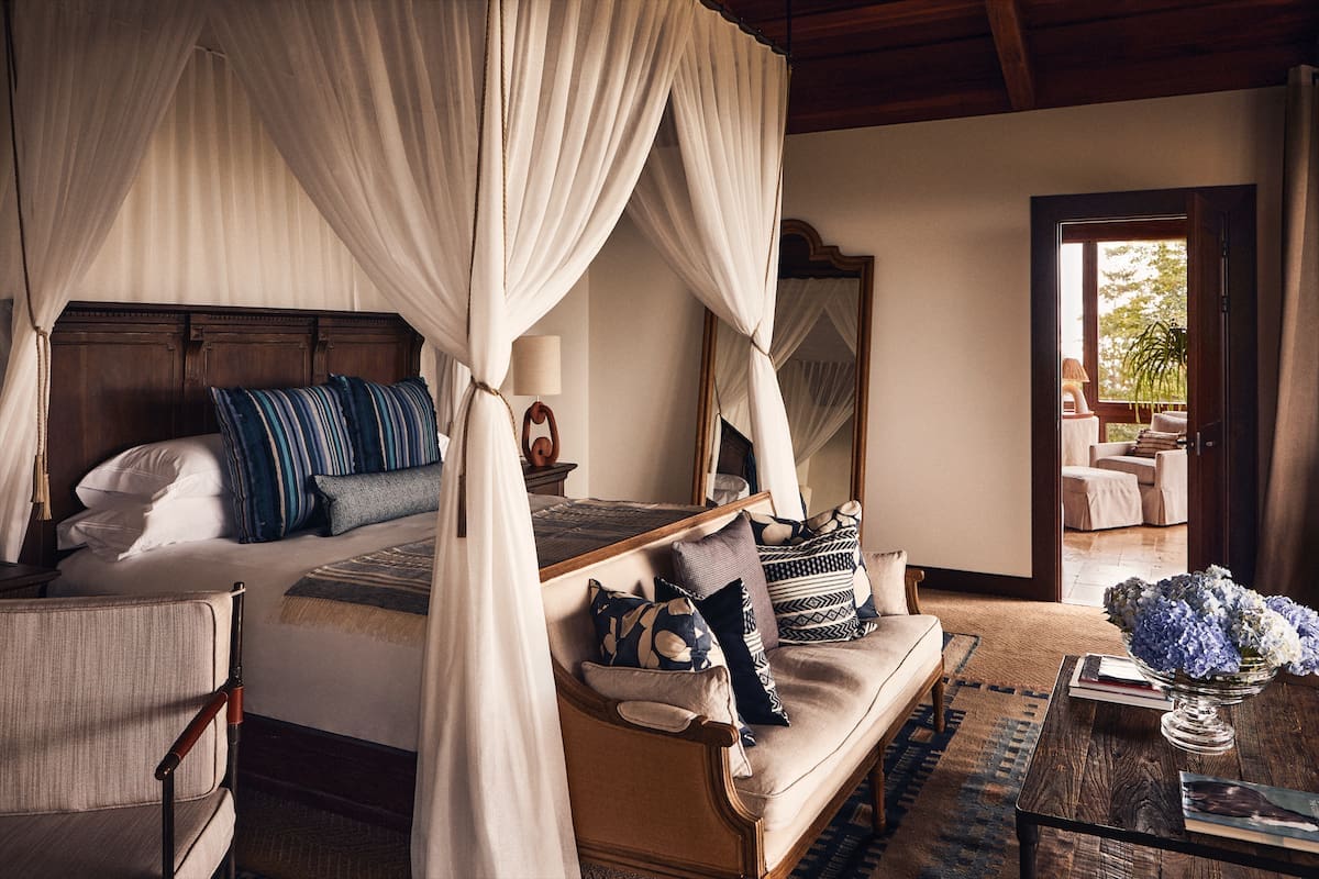Hacienda AltaGracia Costa Rica Review