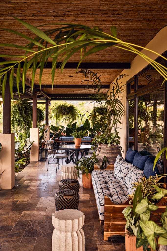 The Mercado at Hacienda AltaGracia, Auberge Resorts Collection in Costa Rica’s Talamanca Mountains