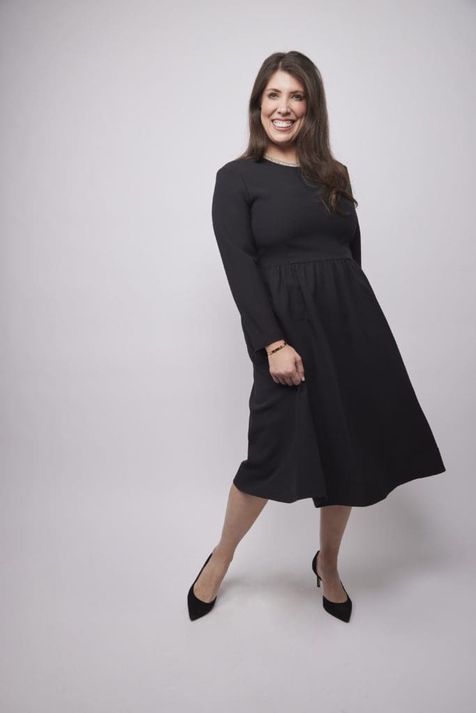 Andrea Cheek Helps Raise Funds for Cancer Research As a Co-Chair of The 50th Annual Cattle Baron’s Ball