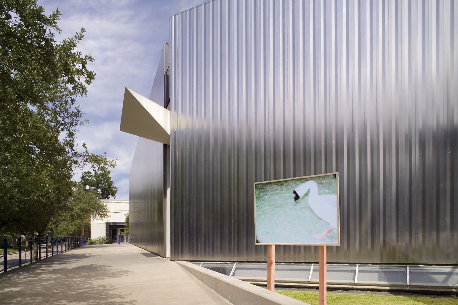 CAMH museum