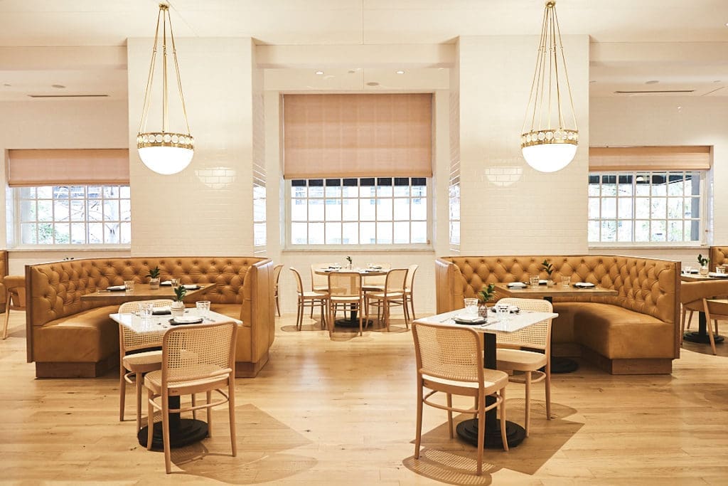 City Hall Bistro