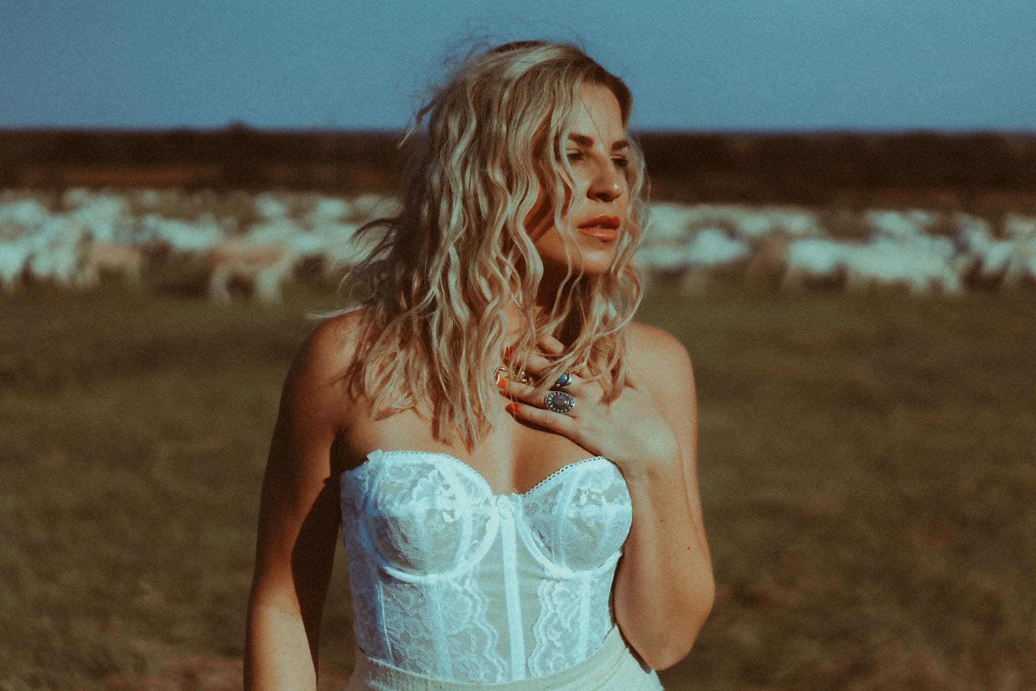 Elaina Kay Dallas