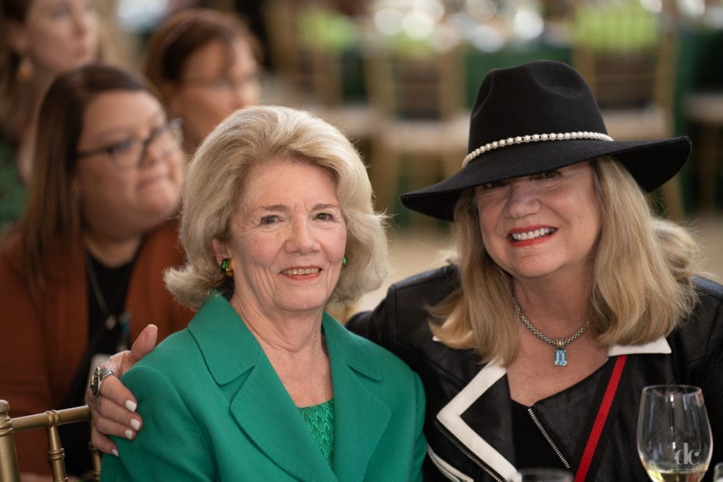 Emilynn Wilson, Anita Sabinske (Photo by Danny Campbell, Thomas Garza, Rob Wythe/Wythe Portrait Studio)