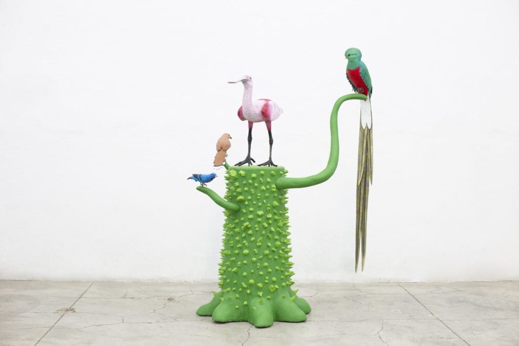 eduardo sarabia: this must be the place