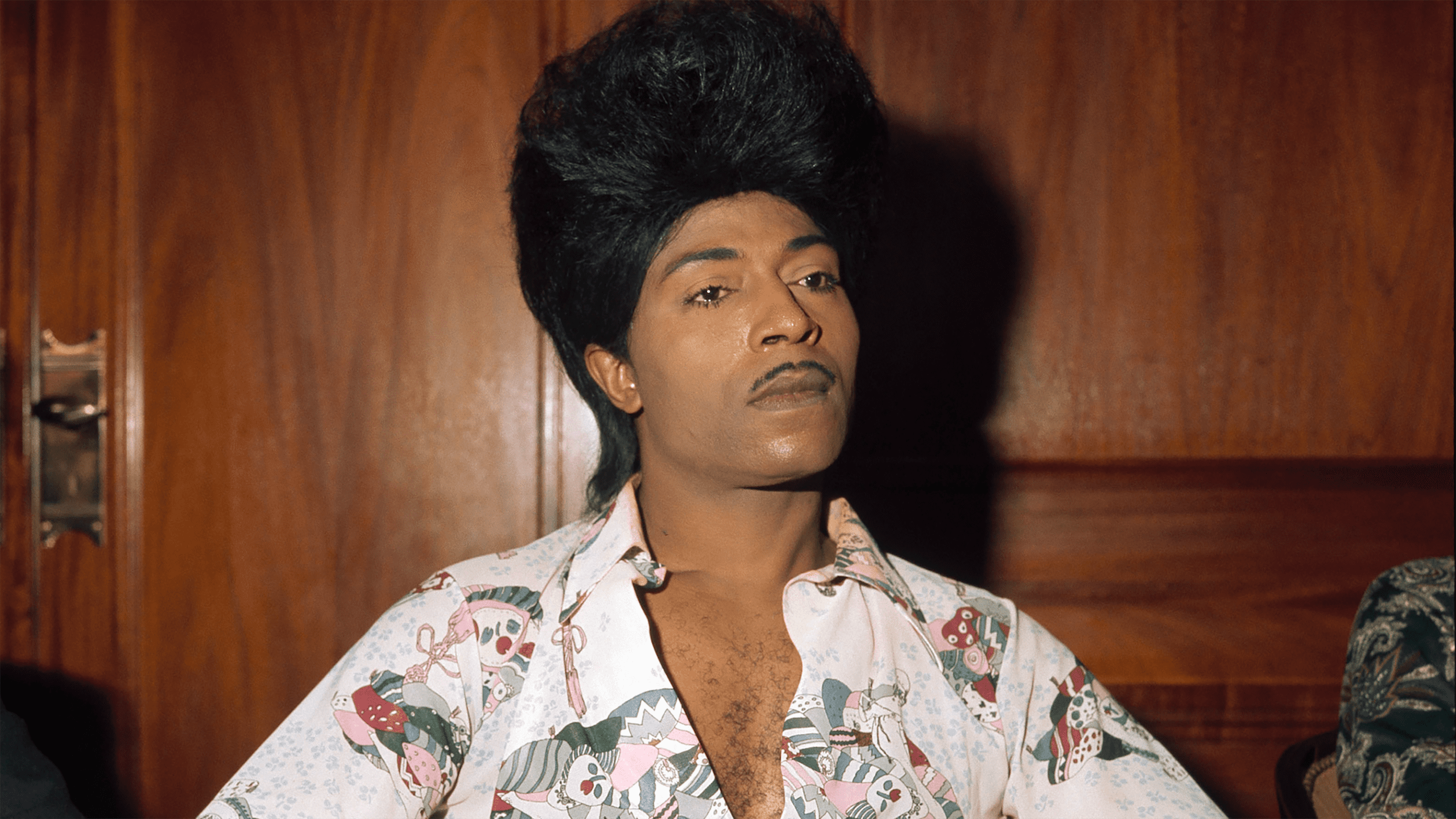 Little Richard Sundance Film Festival