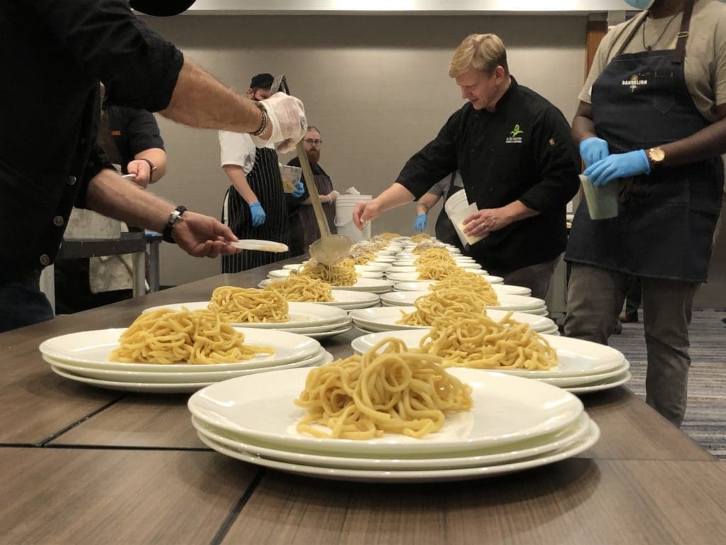Special Chefs Dinner to Help Rescue Houston Pets From Kill Shelters — Chefs For Paws Provides Furry Second Chances