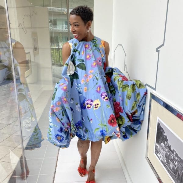 Integrated Article | Fashion Trends