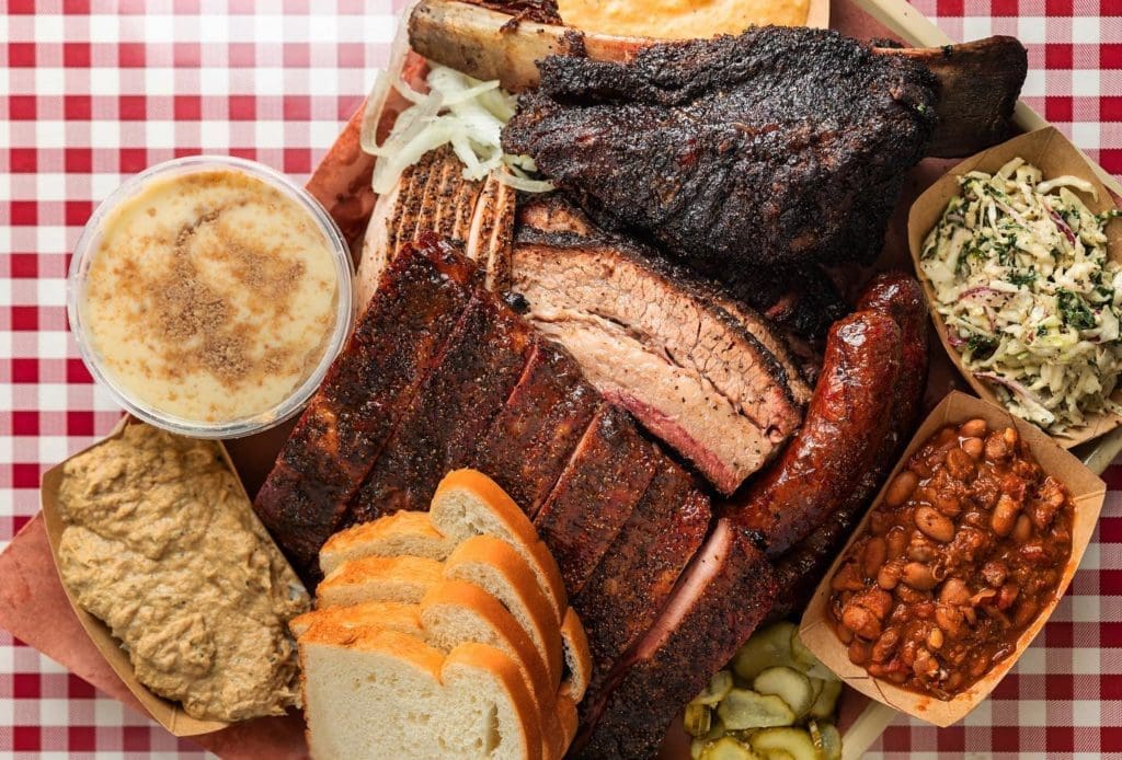 Fort Worth Finally Gets Some James Beard Award Restaurant Respect — Texas Semifinalists Abound and Cowtown’s Included This Time