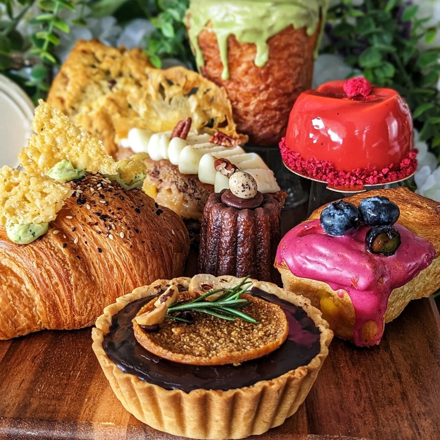 La Casita Bakeshop in Richardson received a James Beard Award semifinalist nomination.