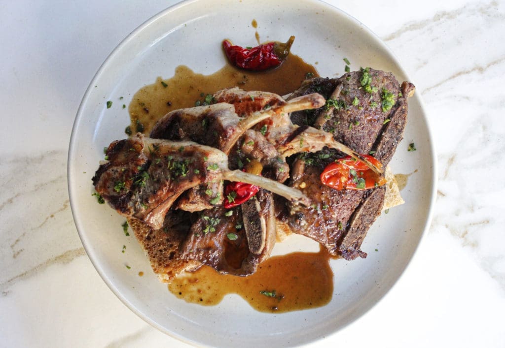 Famed Chef Is Opening a New Austin Restaurant With a Serious Spanish Twist In the City’s Hot New Hotel — Luminaire Is Here