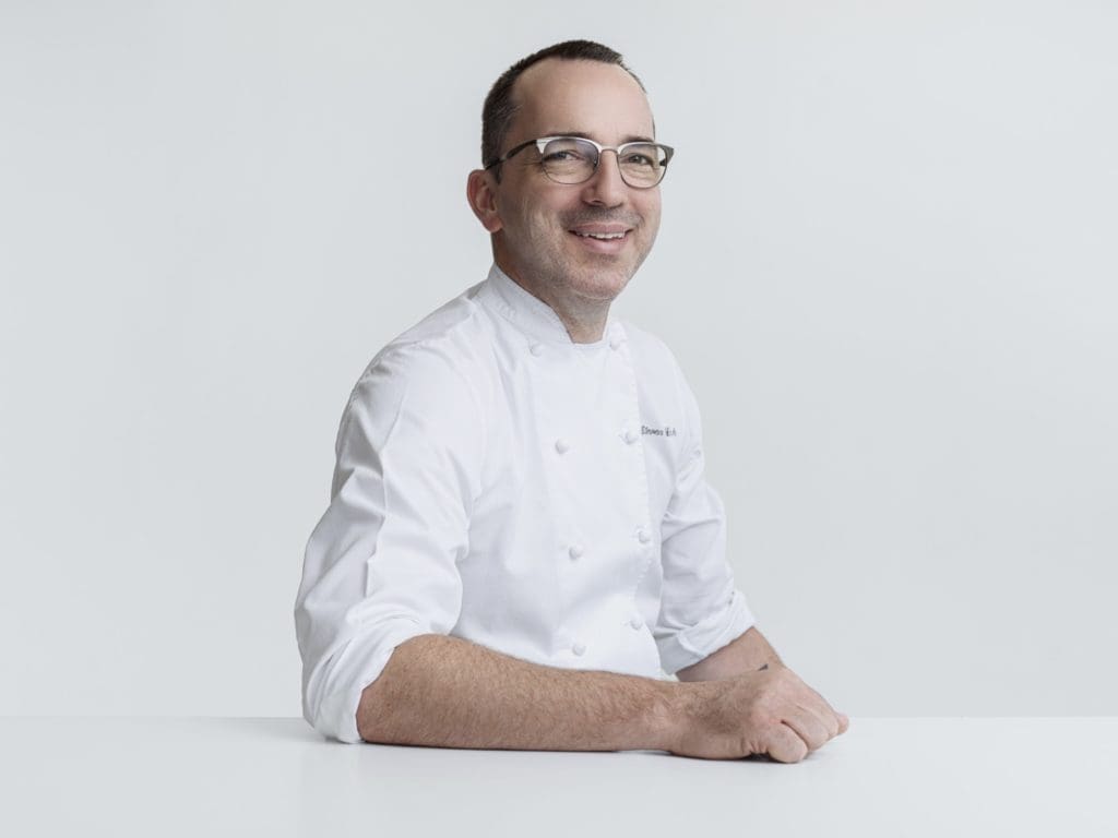Chef Steve McHugh is opening his first restaurant in Austin named Luminaire.