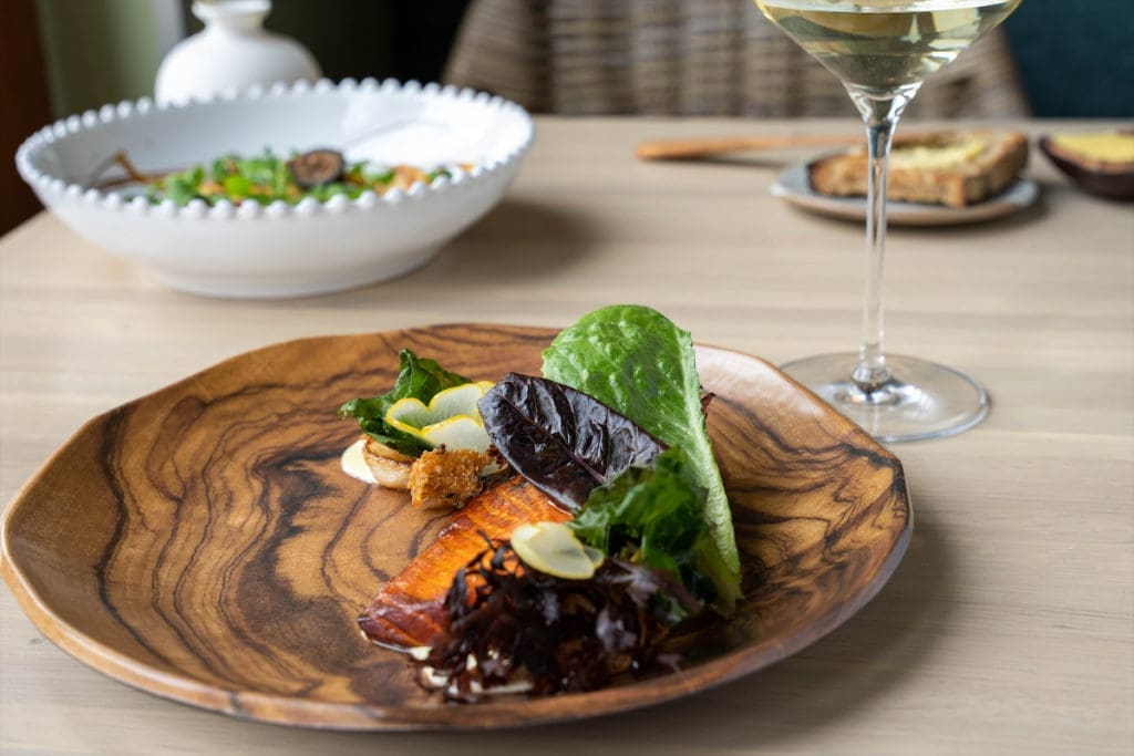 A First Taste of Quarter Acre, an Authentic Slice of New Zealand on Greenville Avenue