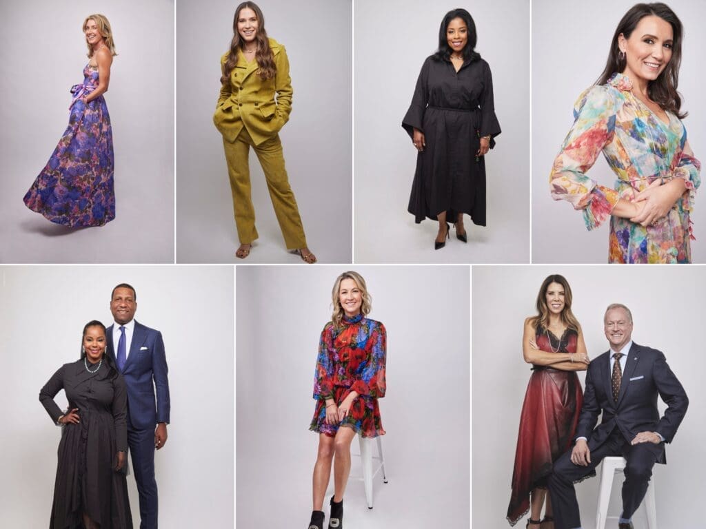 Introducing the 15 NorthPark Ambassadors of 2023
