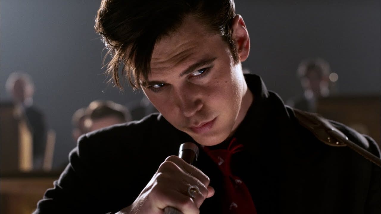 Elvis Movie
