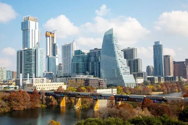 Austin is one of the most dynamic cities in America and few cover it like Tribeza. (Photo by Holly Cowart)