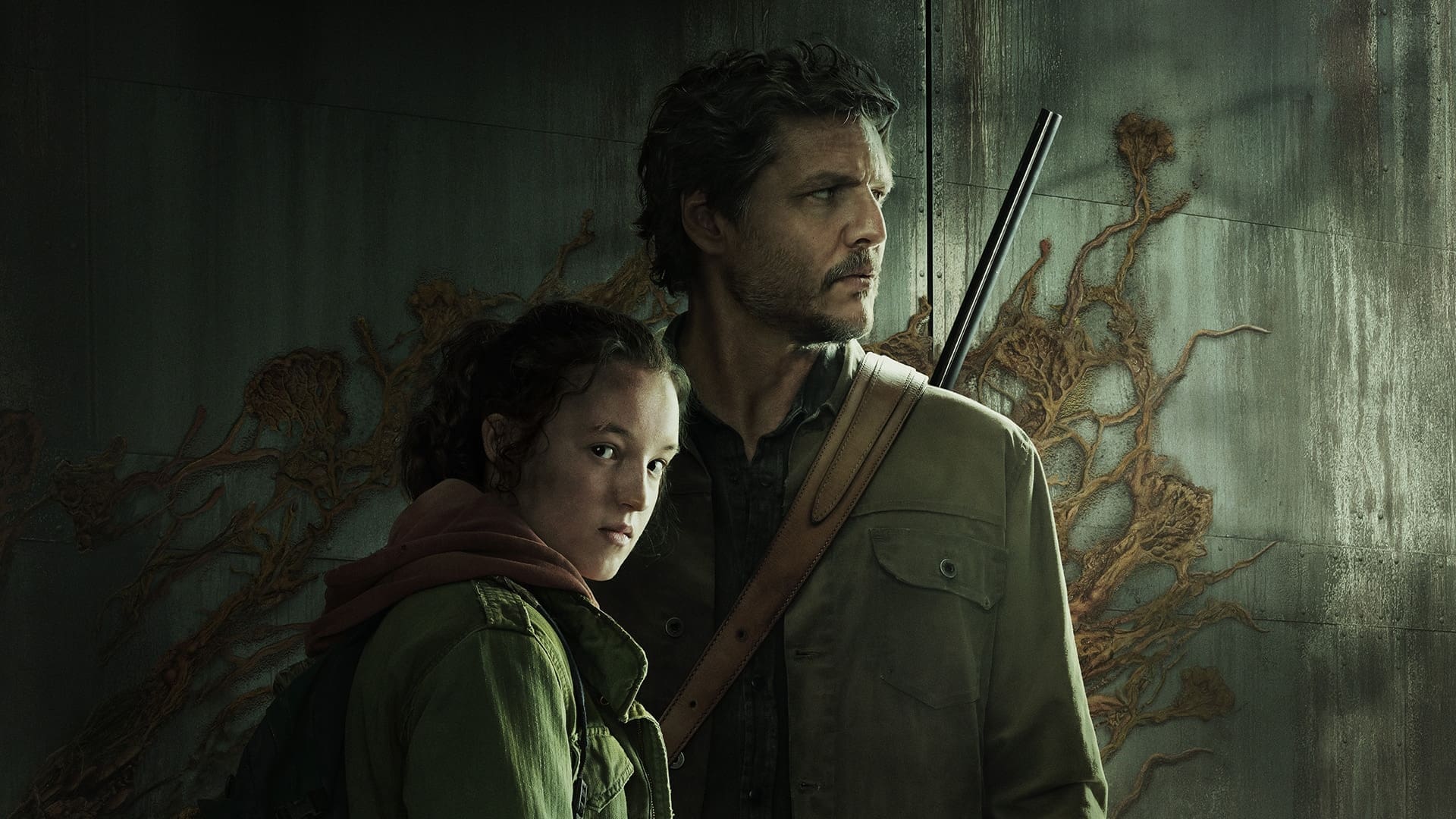 The Last of Us Best New TV Shows