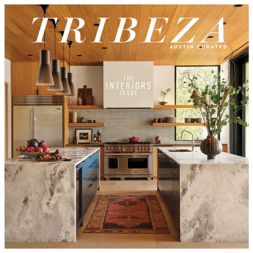 Tribeza Magazine Is Acquired by Established Texas Media Company, Setting Up the Future For an Important Austin Outlet