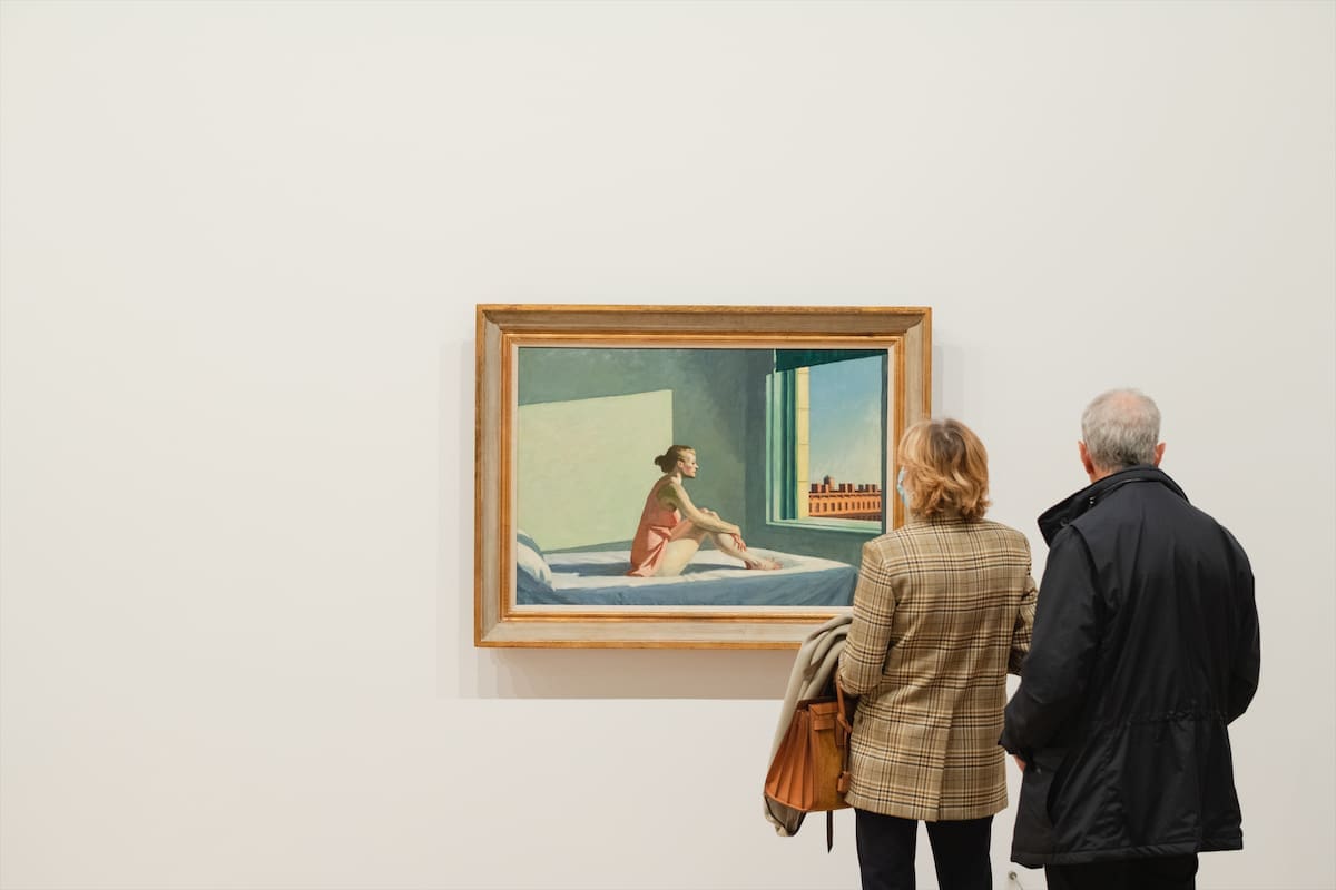 best art exhibits 2023